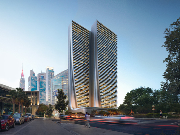 Akala Hotels and Residences | Estate500 Dubai