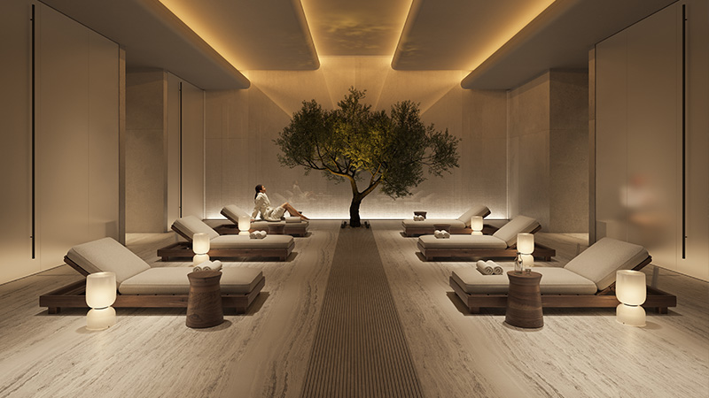 Akala Hotels and Residences | Estate500 Dubai