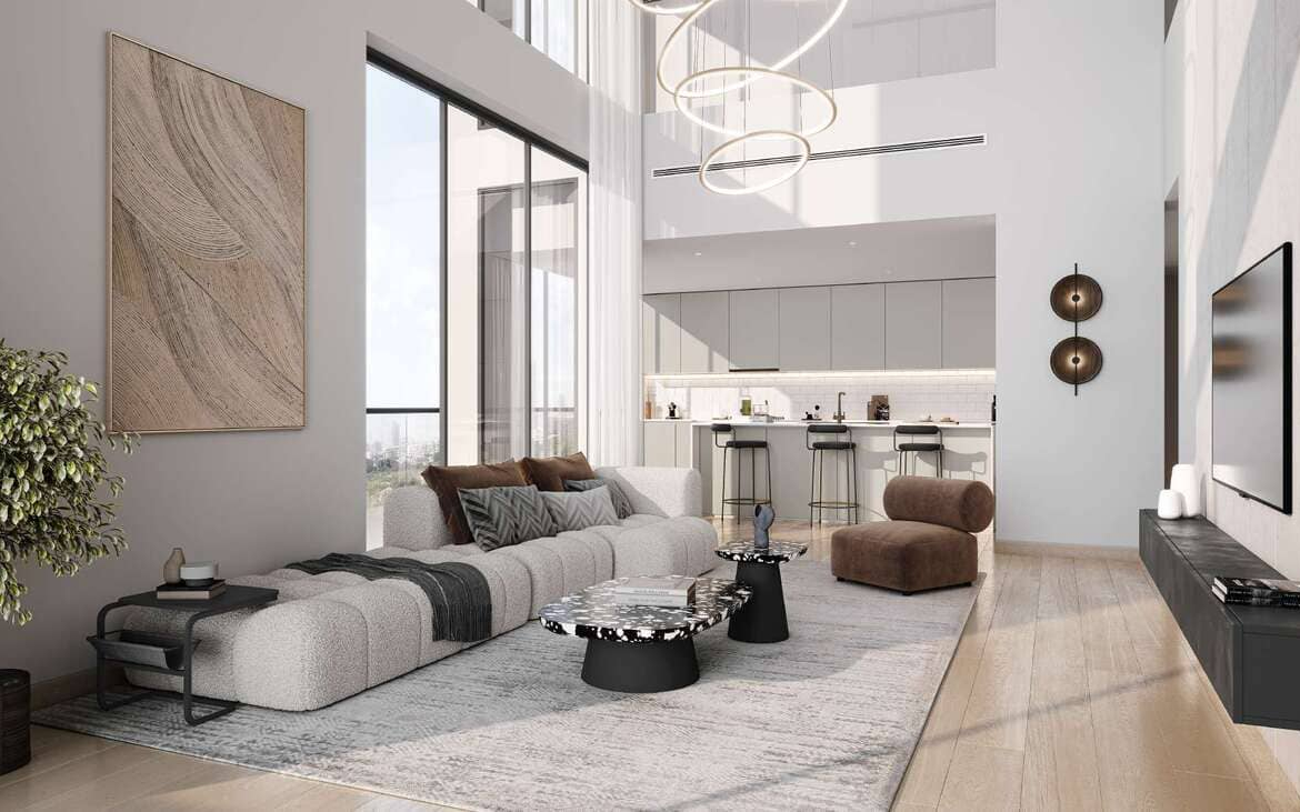 The Corner | Estate500 Dubai
