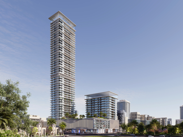 Skyhills Residences 3 | Estate500 Dubai