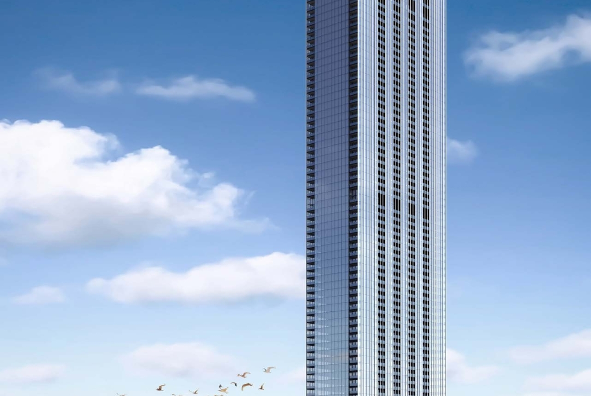The Element at Sobha One | Estate500 Dubai