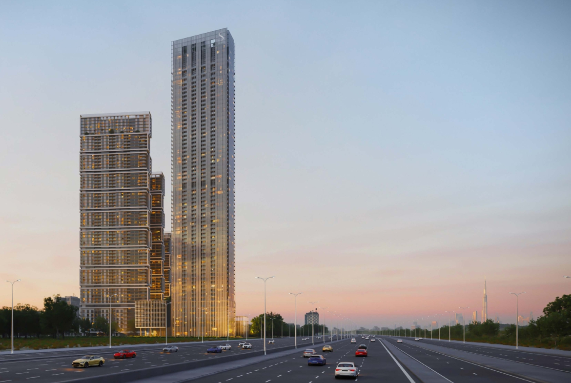 The Element at Sobha One | Estate500 Dubai