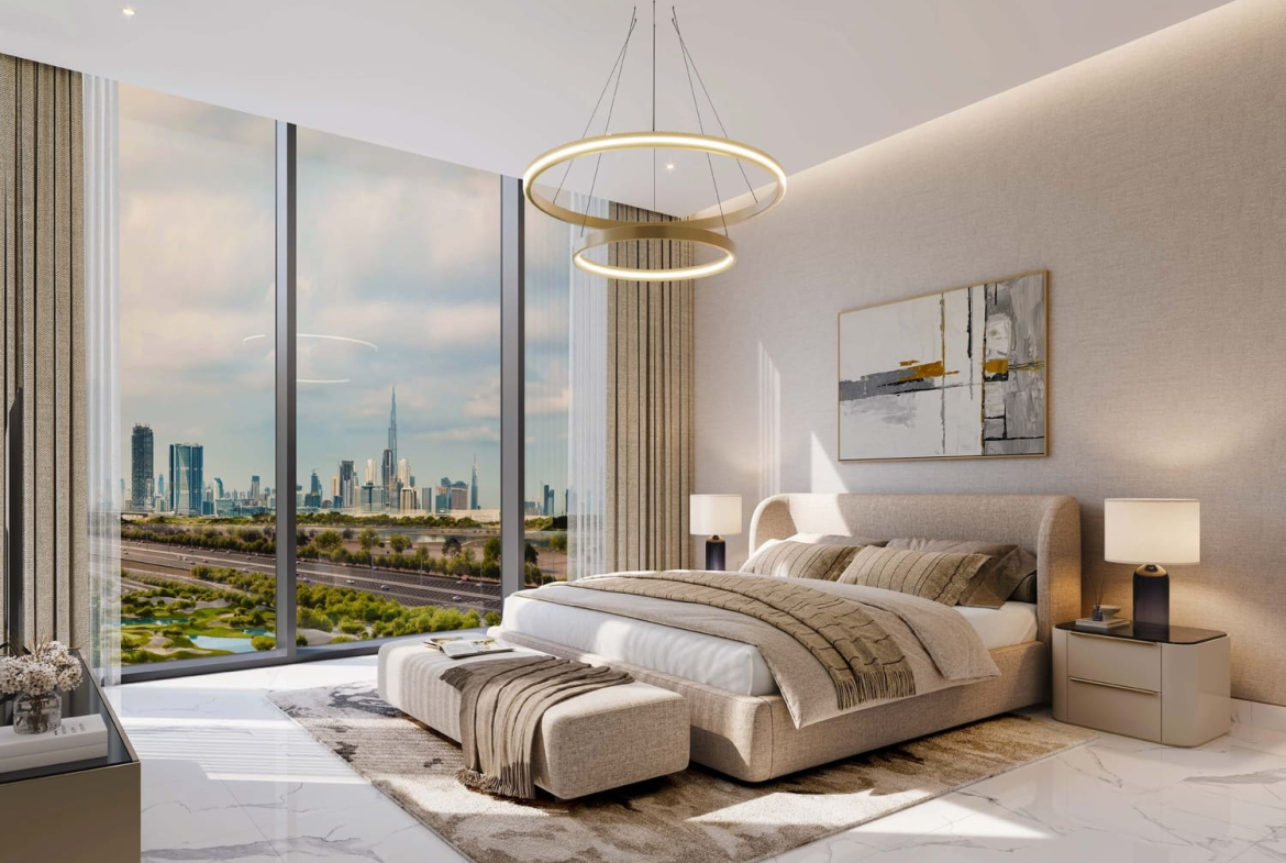 The Element at Sobha One | Estate500 Dubai