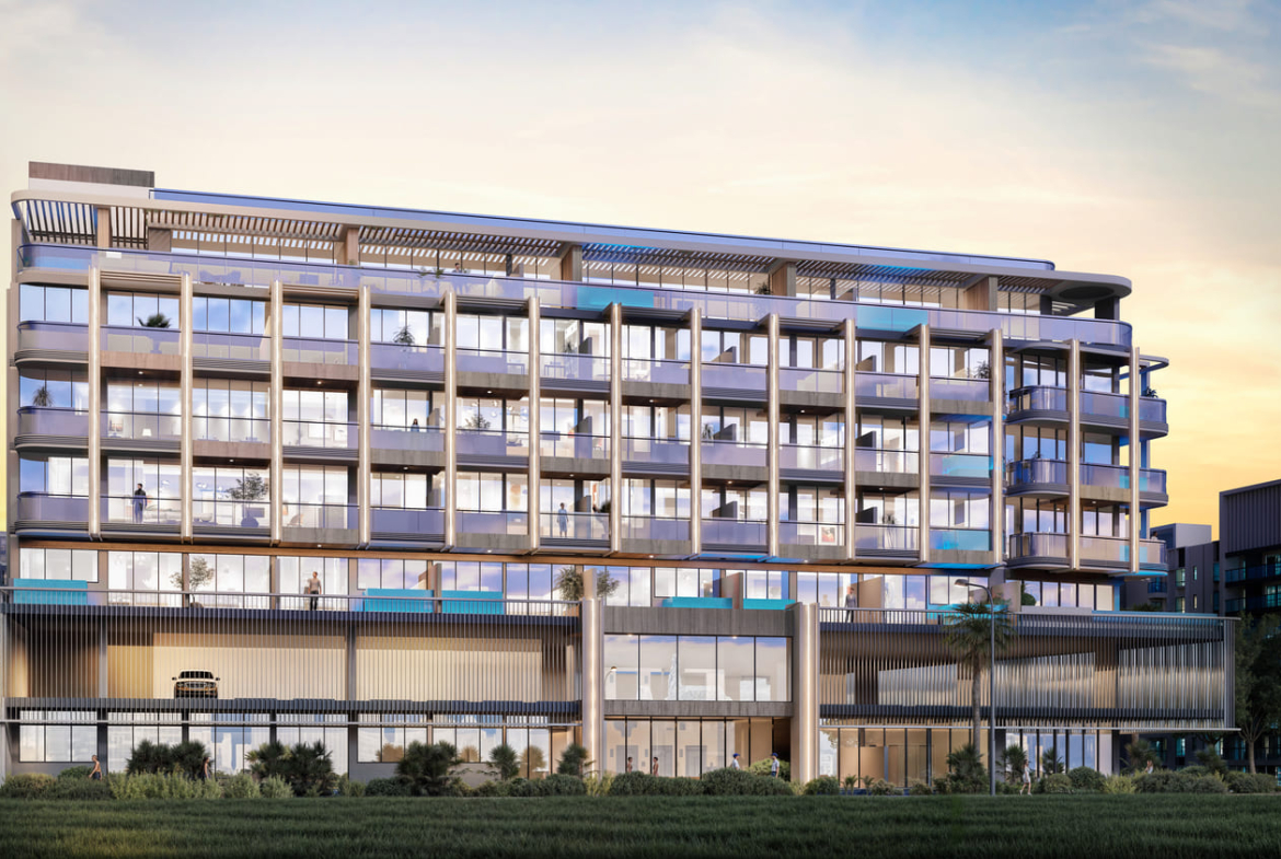 105 Residences | Estate500 Dubai