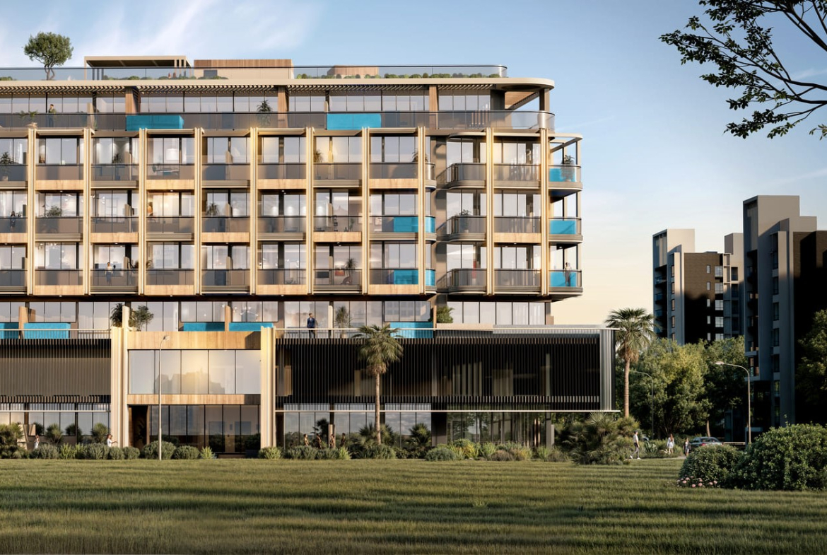 105 Residences | Estate500 Dubai