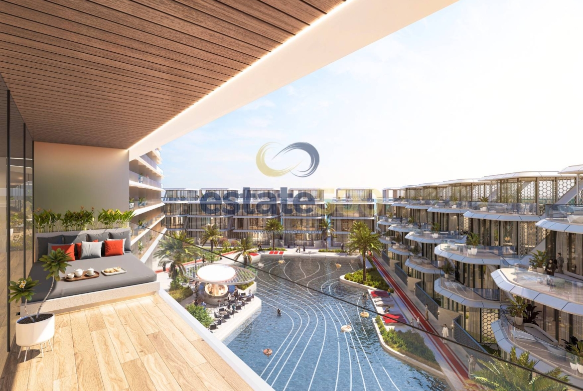 Luxury Island Living | High ROI | Wynn View | Estate500 Dubai