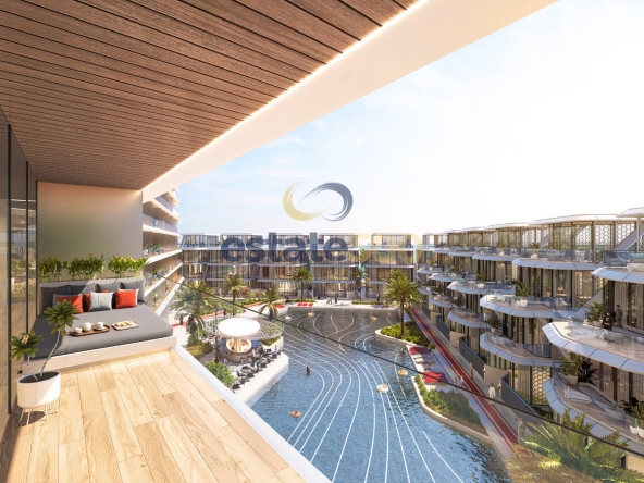 Luxury Island Living | High ROI | Wynn View | Estate500 Dubai