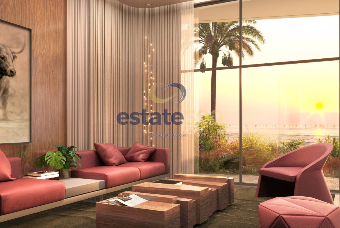 Luxury Island Living | High ROI | Wynn View | Estate500 Dubai