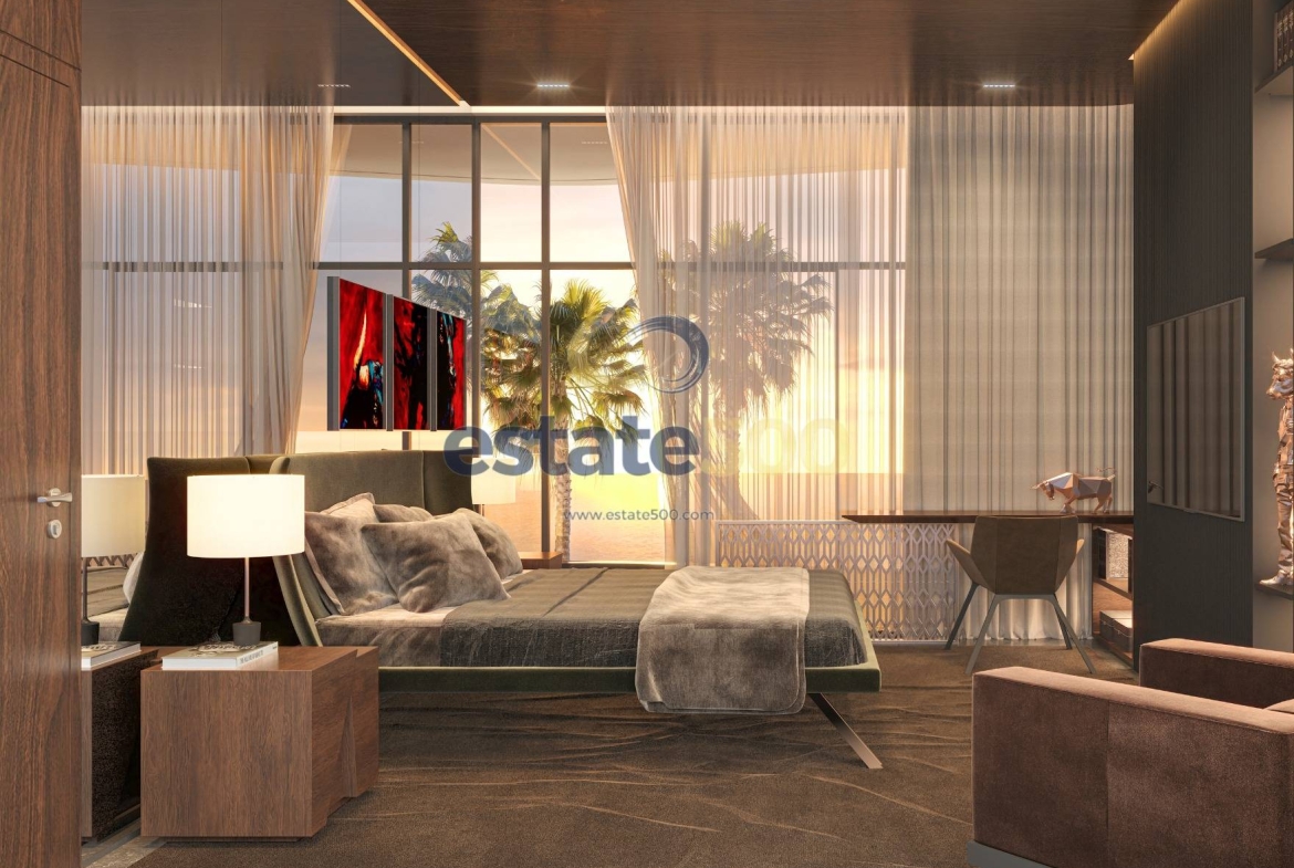 Luxury Island Living | High ROI | Wynn View | Estate500 Dubai
