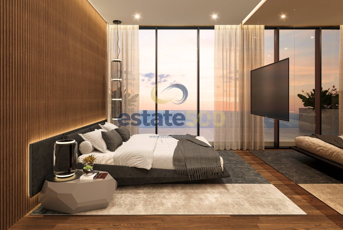 Luxury Island Living | High ROI | Wynn View | Estate500 Dubai