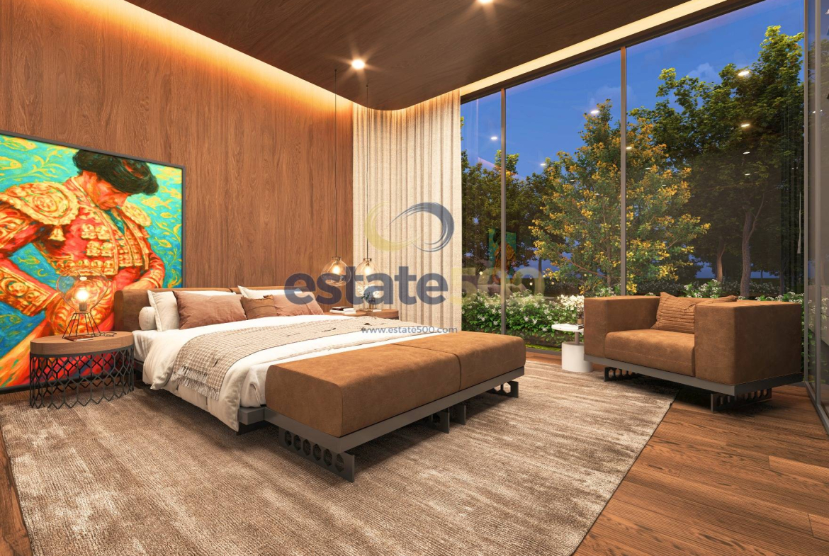 Luxury Island Living | High ROI | Wynn View | Estate500 Dubai