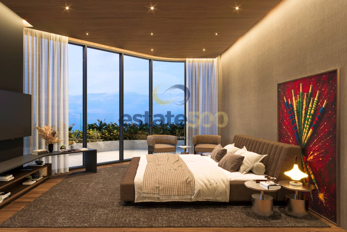 Luxury Island Living | High ROI | Wynn View | Estate500 Dubai