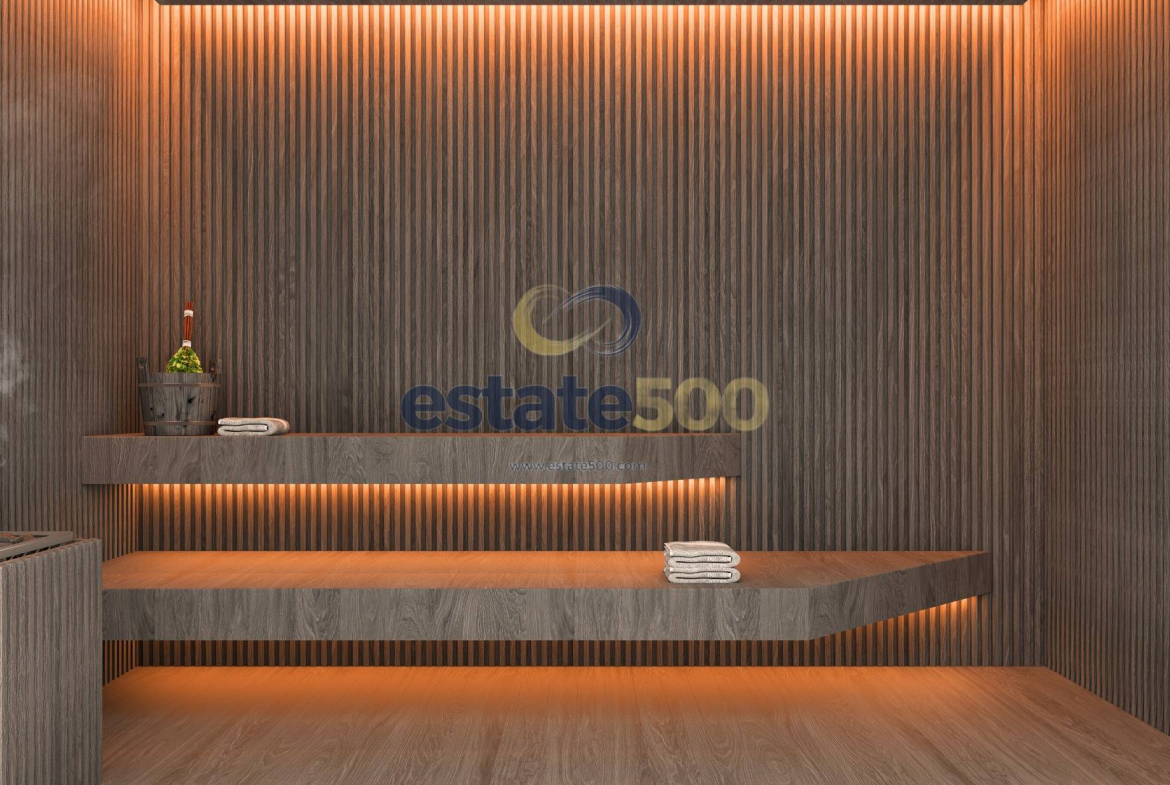 Luxury Island Living | High ROI | Wynn View | Estate500 Dubai