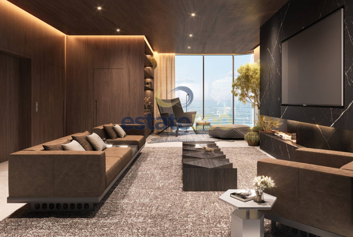Luxury Island Living | High ROI | Wynn View | Estate500 Dubai