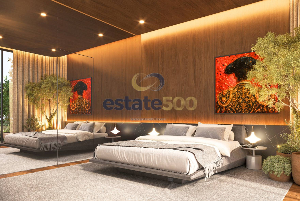 Luxury Island Living | High ROI | Wynn View | Estate500 Dubai