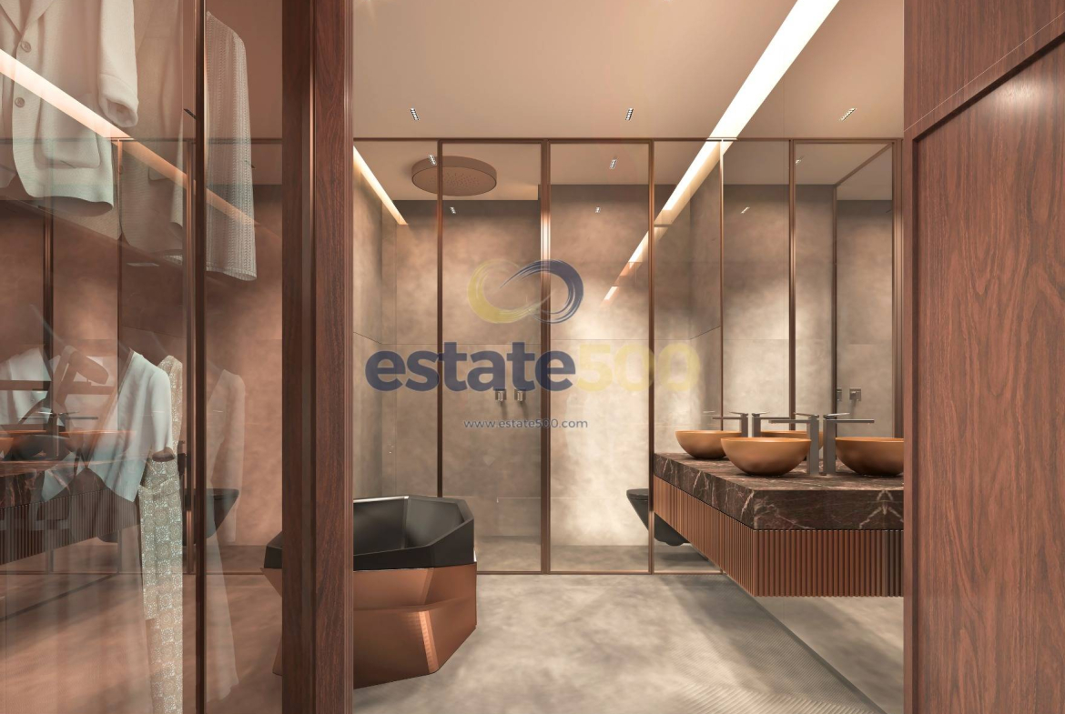 Luxury Island Living | High ROI | Wynn View | Estate500 Dubai