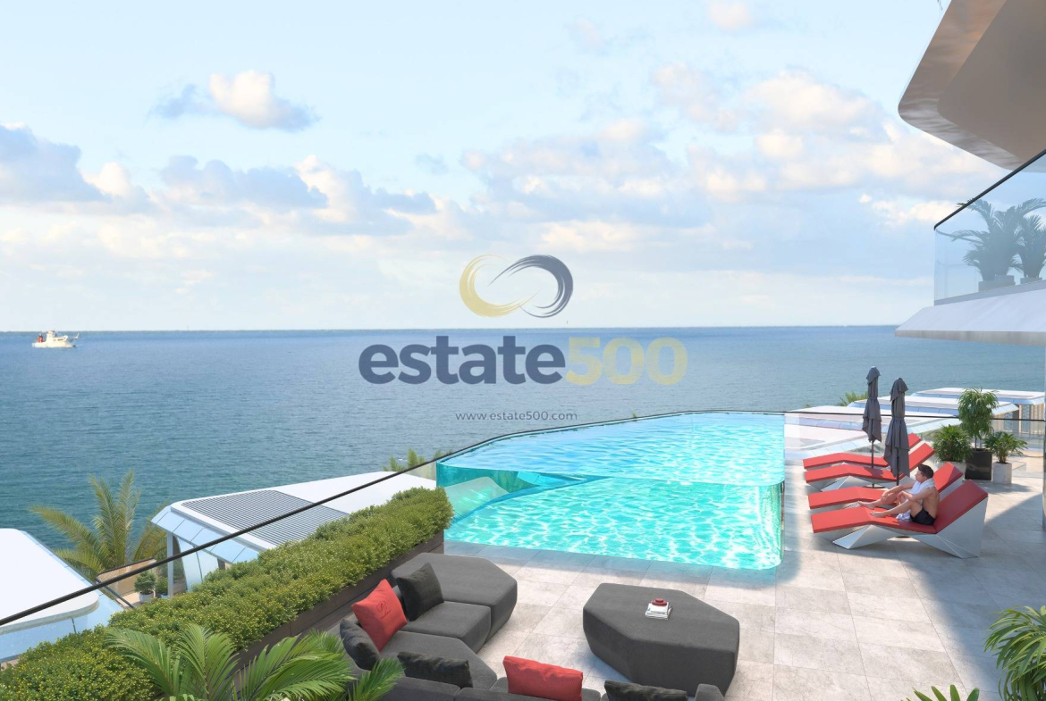 Luxury Island Living | High ROI | Wynn View | Estate500 Dubai