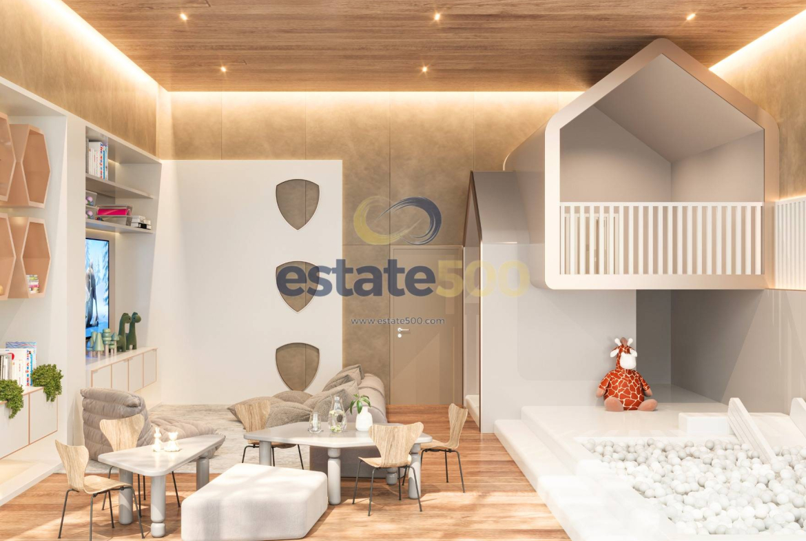 Luxury Island Living | High ROI | Wynn View | Estate500 Dubai