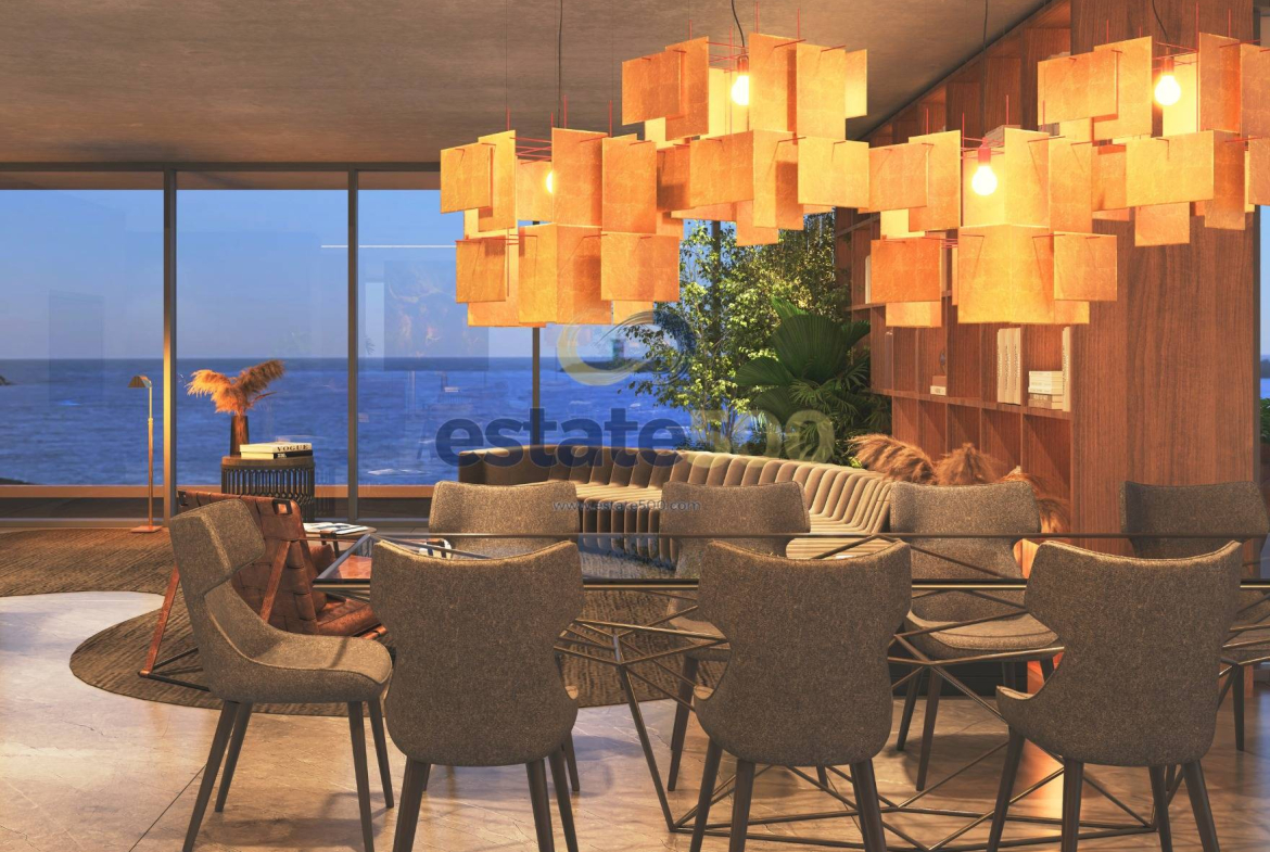 Luxury Island Living | High ROI | Wynn View | Estate500 Dubai
