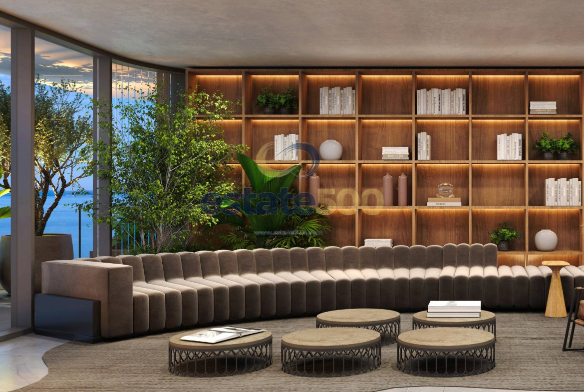 Luxury Island Living | High ROI | Wynn View | Estate500 Dubai