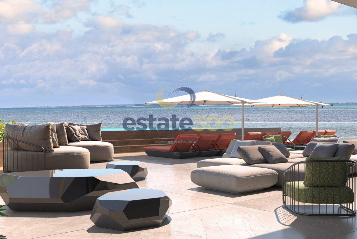 Luxury Island Living | High ROI | Wynn View | Estate500 Dubai