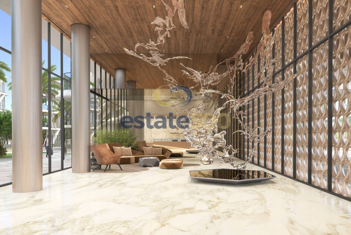 Luxury Island Living | High ROI | Wynn View | Estate500 Dubai