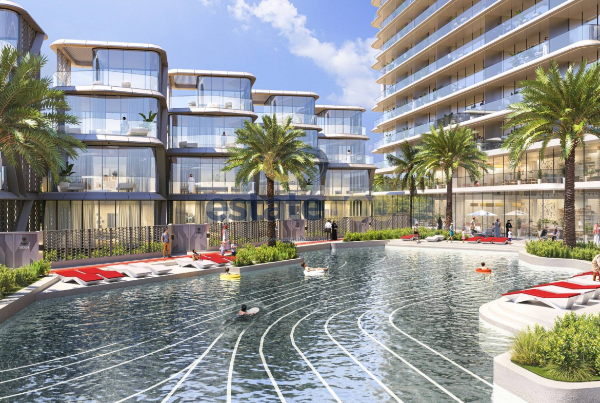 Luxury Island Living | High ROI | Wynn View | Estate500 Dubai