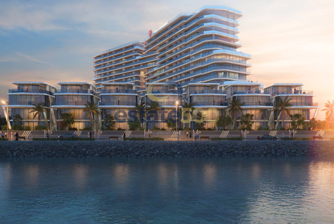 Luxury Island Living | High ROI | Wynn View | Estate500 Dubai