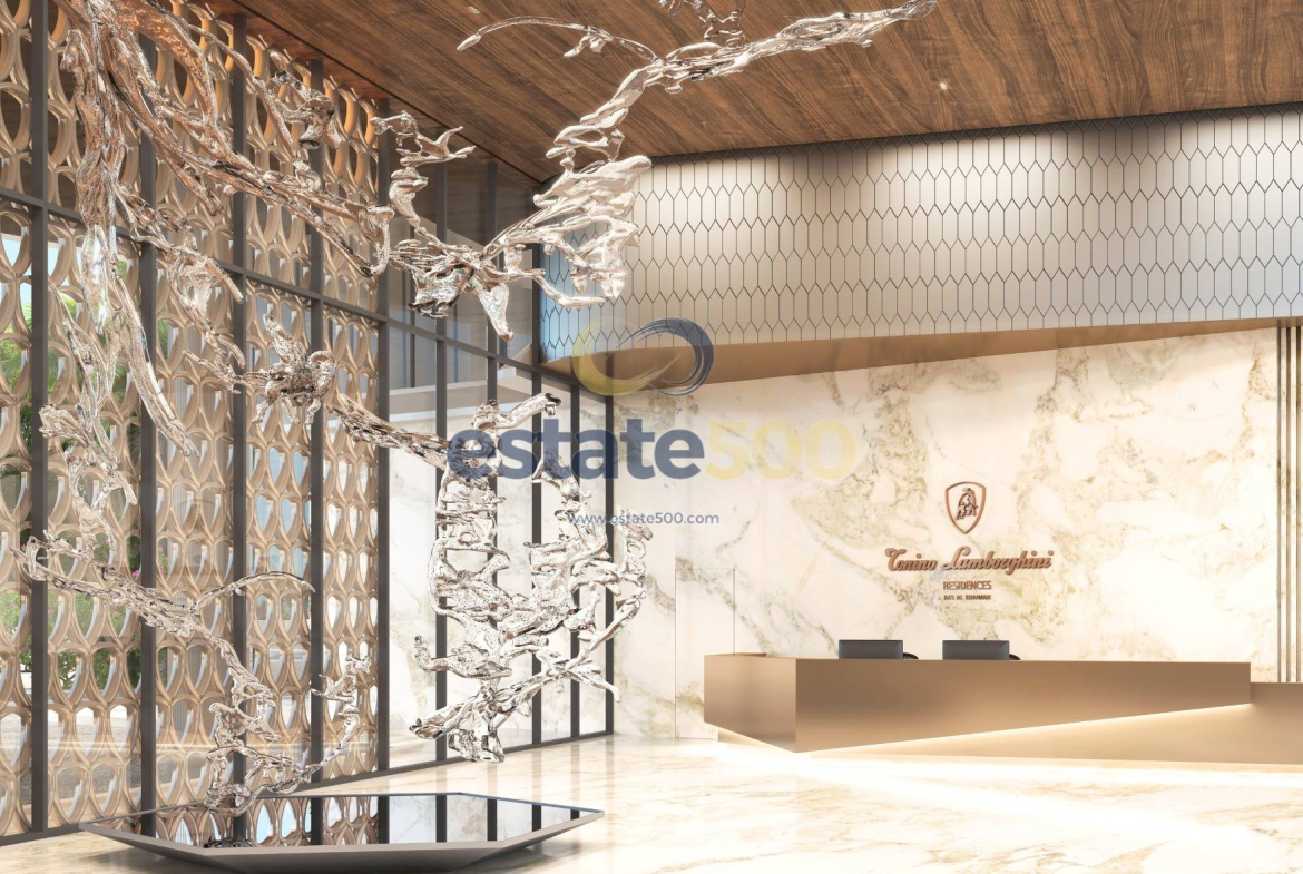 Luxury Island Living | High ROI | Wynn View | Estate500 Dubai