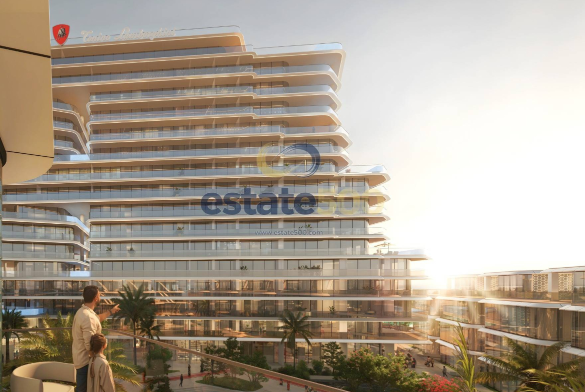 Luxury Island Living | High ROI | Wynn View | Estate500 Dubai