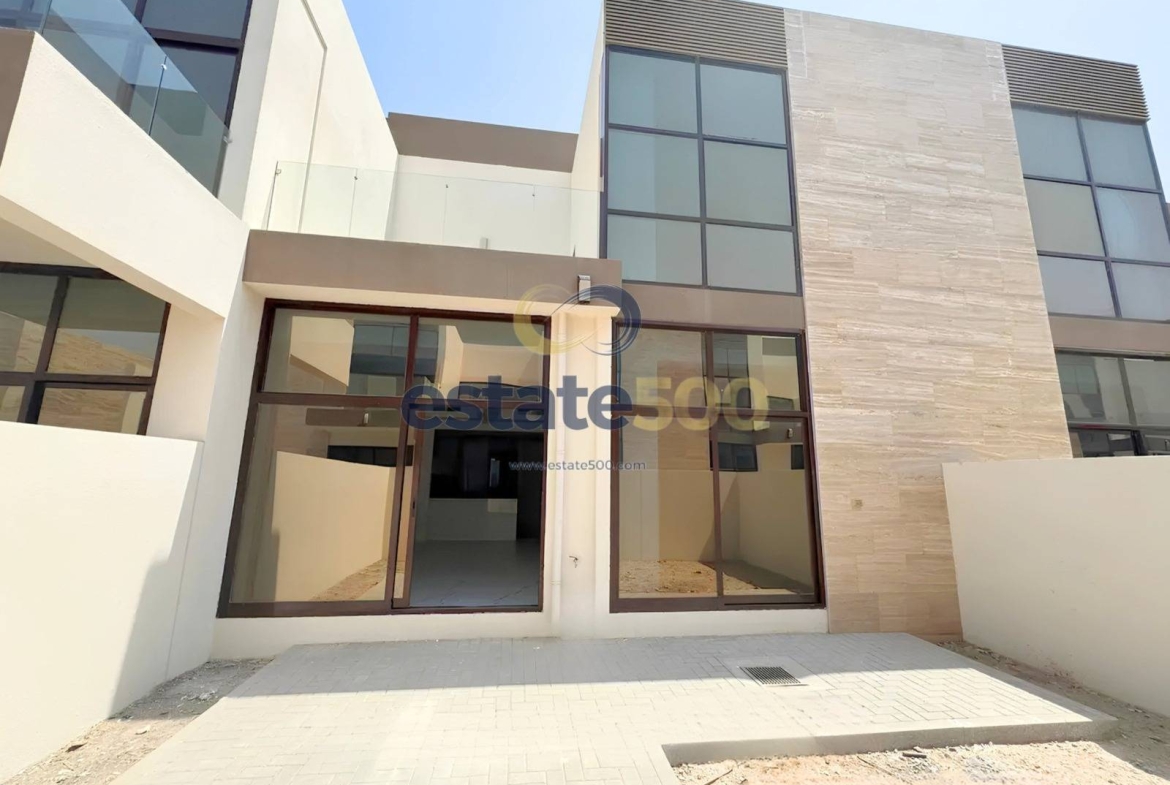 Exclusive Elie Saab Luxury Villa | Prime Location in The Fields, D11 | Estate500 Dubai