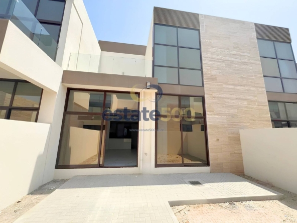 Exclusive Elie Saab Luxury Villa | Prime Location in The Fields, D11 | Estate500 Dubai