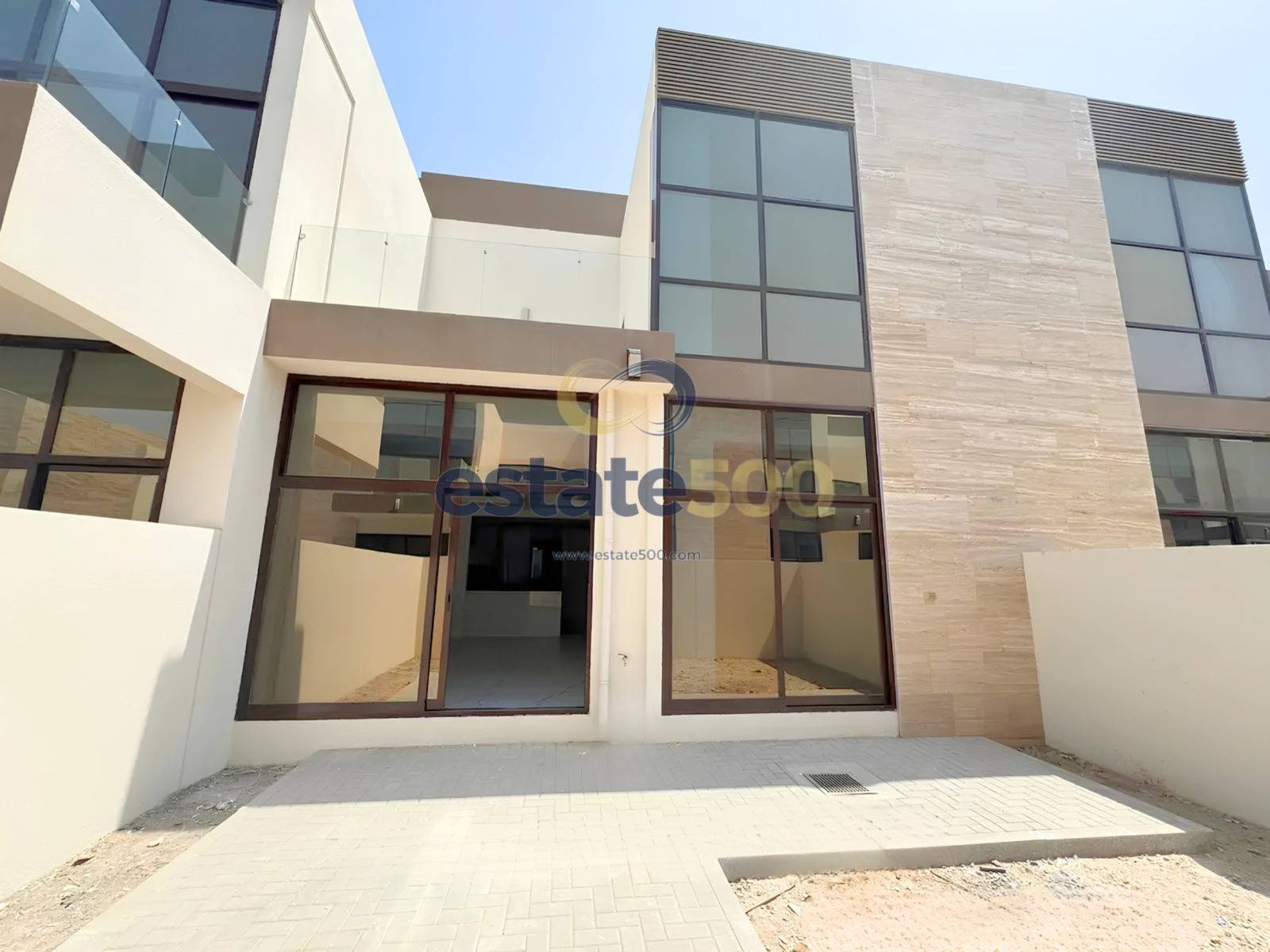 Exclusive Elie Saab Luxury Villa | Prime Location in The Fields, D11 | Estate500 Dubai