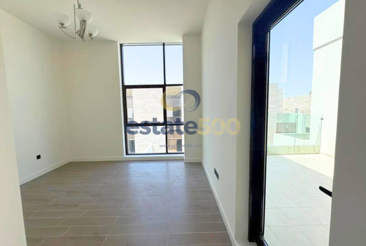 Exclusive Elie Saab Luxury Villa | Prime Location in The Fields, D11 | Estate500 Dubai
