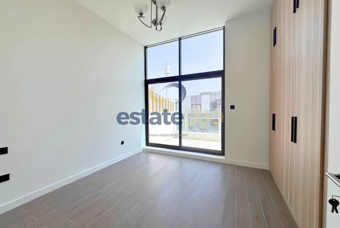 Exclusive Elie Saab Luxury Villa | Prime Location in The Fields, D11 | Estate500 Dubai