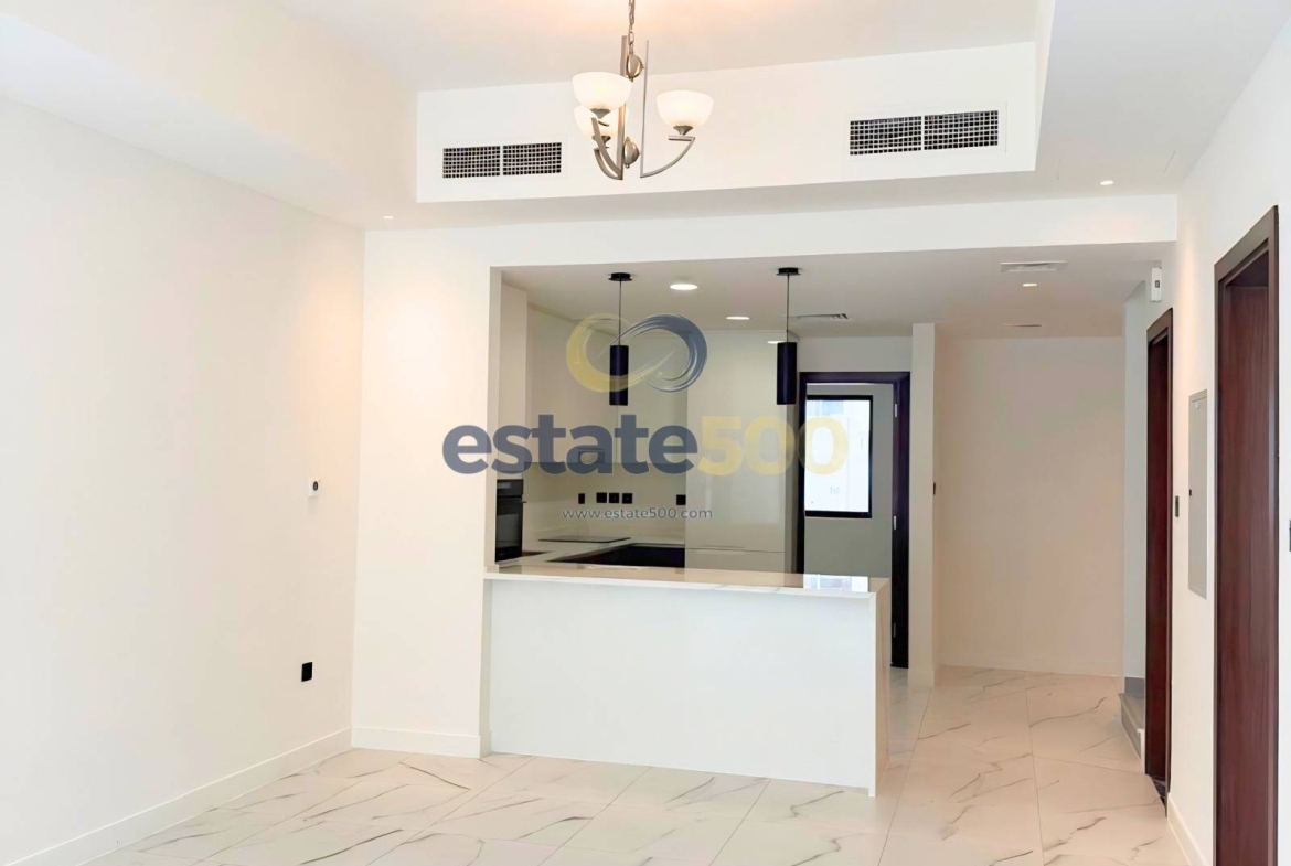 Exclusive Elie Saab Luxury Villa | Prime Location in The Fields, D11 | Estate500 Dubai