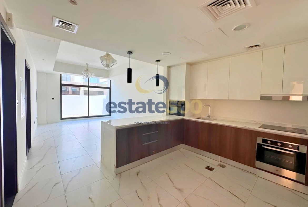 Exclusive Elie Saab Luxury Villa | Prime Location in The Fields, D11 | Estate500 Dubai
