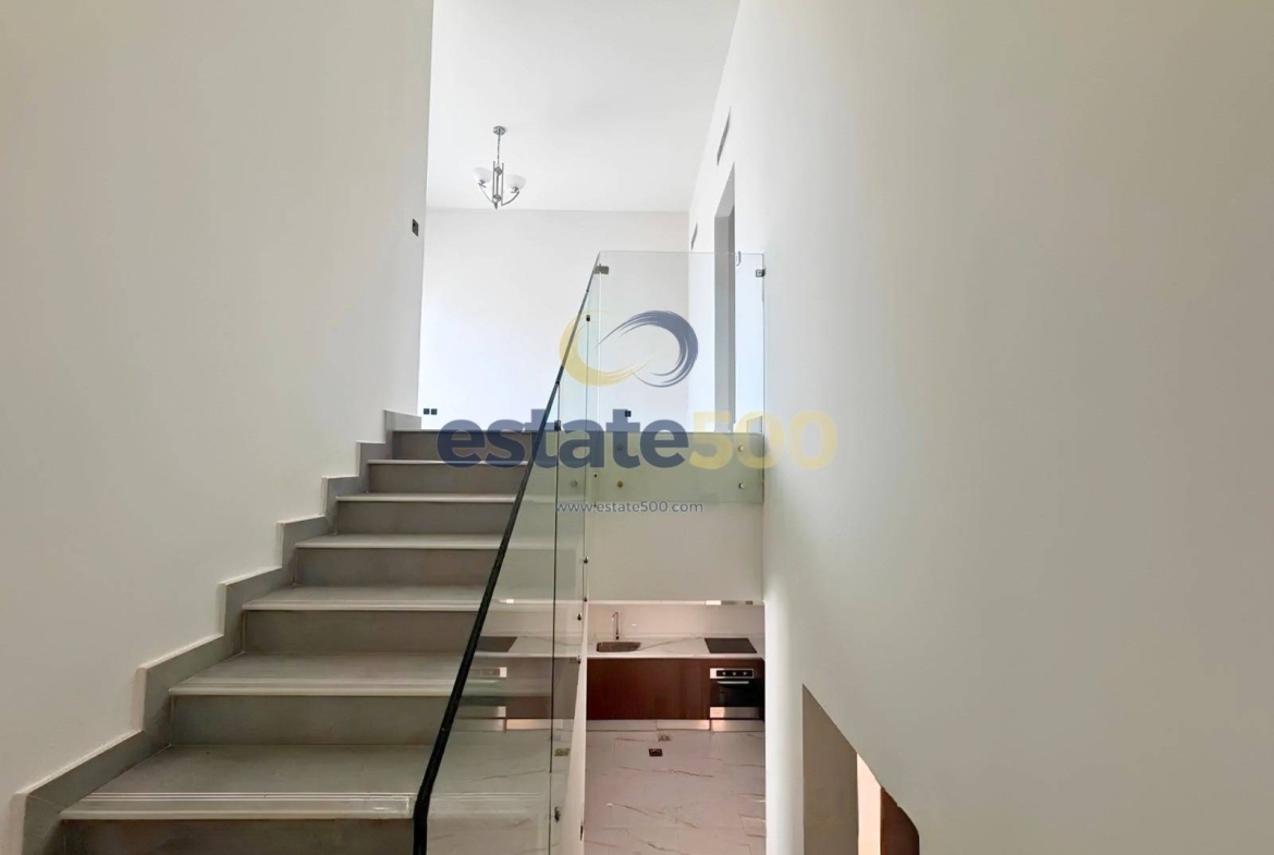 Exclusive Elie Saab Luxury Villa | Prime Location in The Fields, D11 | Estate500 Dubai