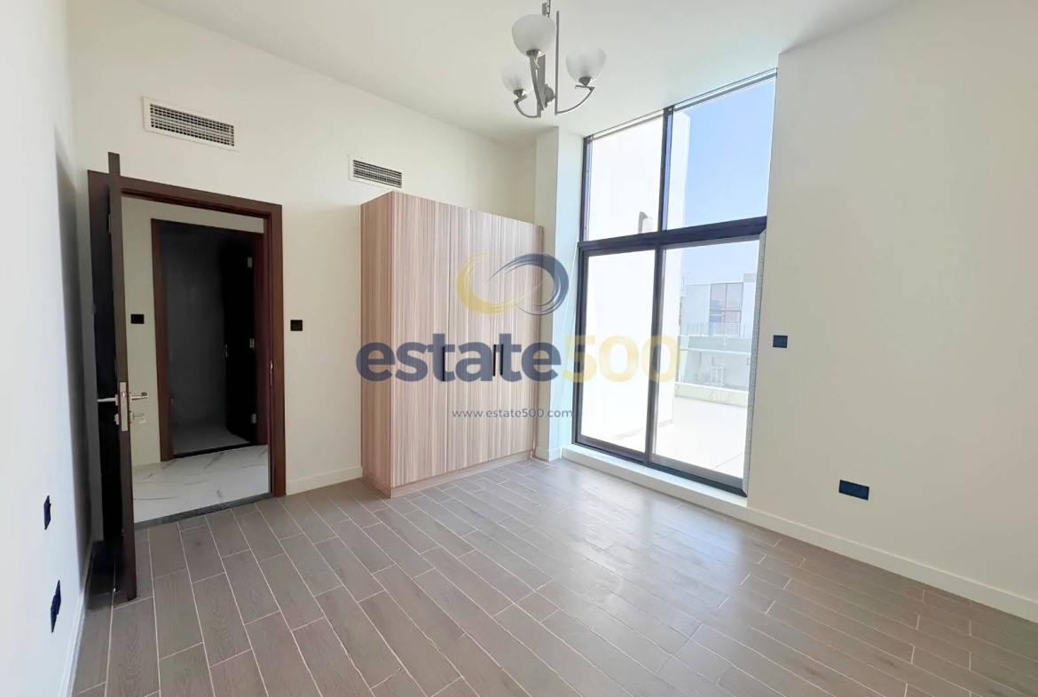 Exclusive Elie Saab Luxury Villa | Prime Location in The Fields, D11 | Estate500 Dubai