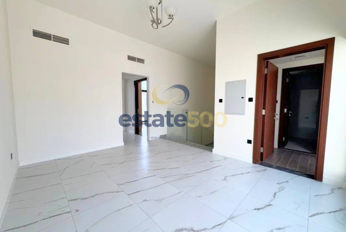 Exclusive Elie Saab Luxury Villa | Prime Location in The Fields, D11 | Estate500 Dubai