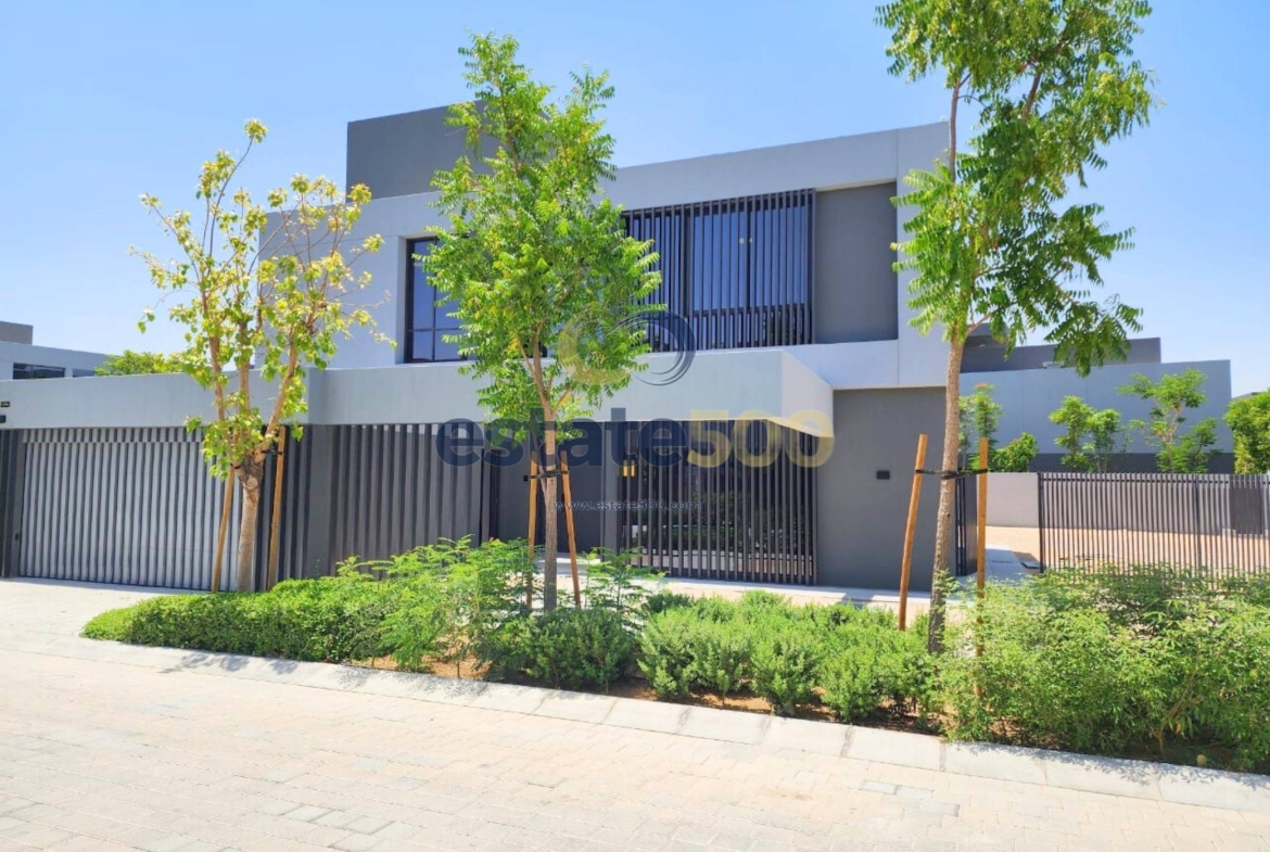 Forest And Luxury – G+1+Terrace – Private Pool | Estate500 Dubai