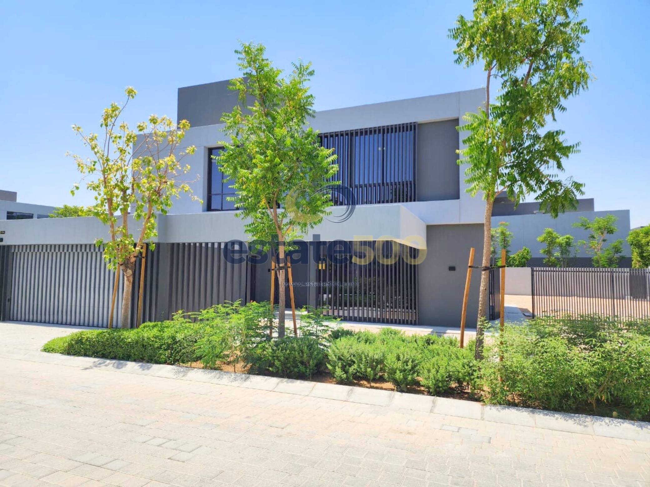 Forest And Luxury – G+1+Terrace – Private Pool | Estate500 Dubai