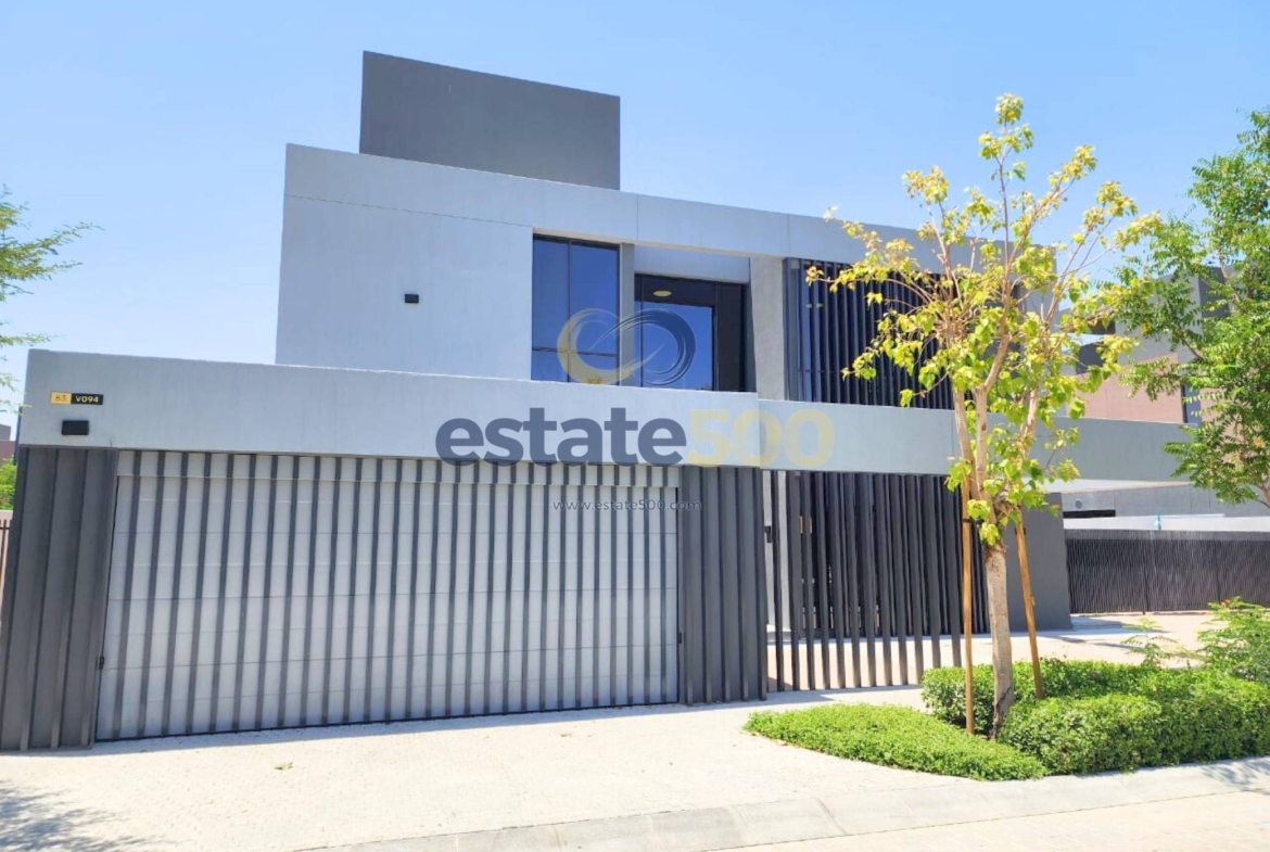 Forest And Luxury – G+1+Terrace – Private Pool | Estate500 Dubai