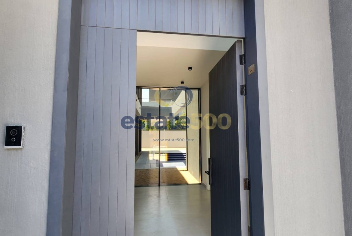 Forest And Luxury – G+1+Terrace – Private Pool | Estate500 Dubai