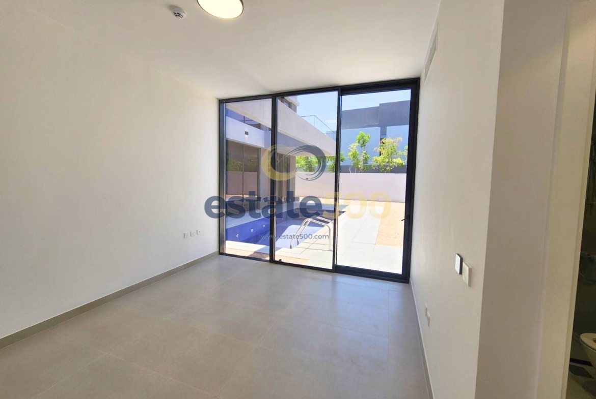 Forest And Luxury – G+1+Terrace – Private Pool | Estate500 Dubai