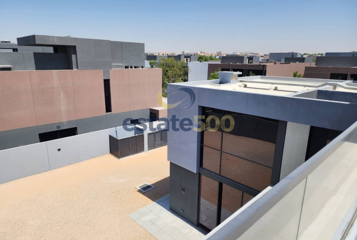 Forest And Luxury – G+1+Terrace – Private Pool | Estate500 Dubai