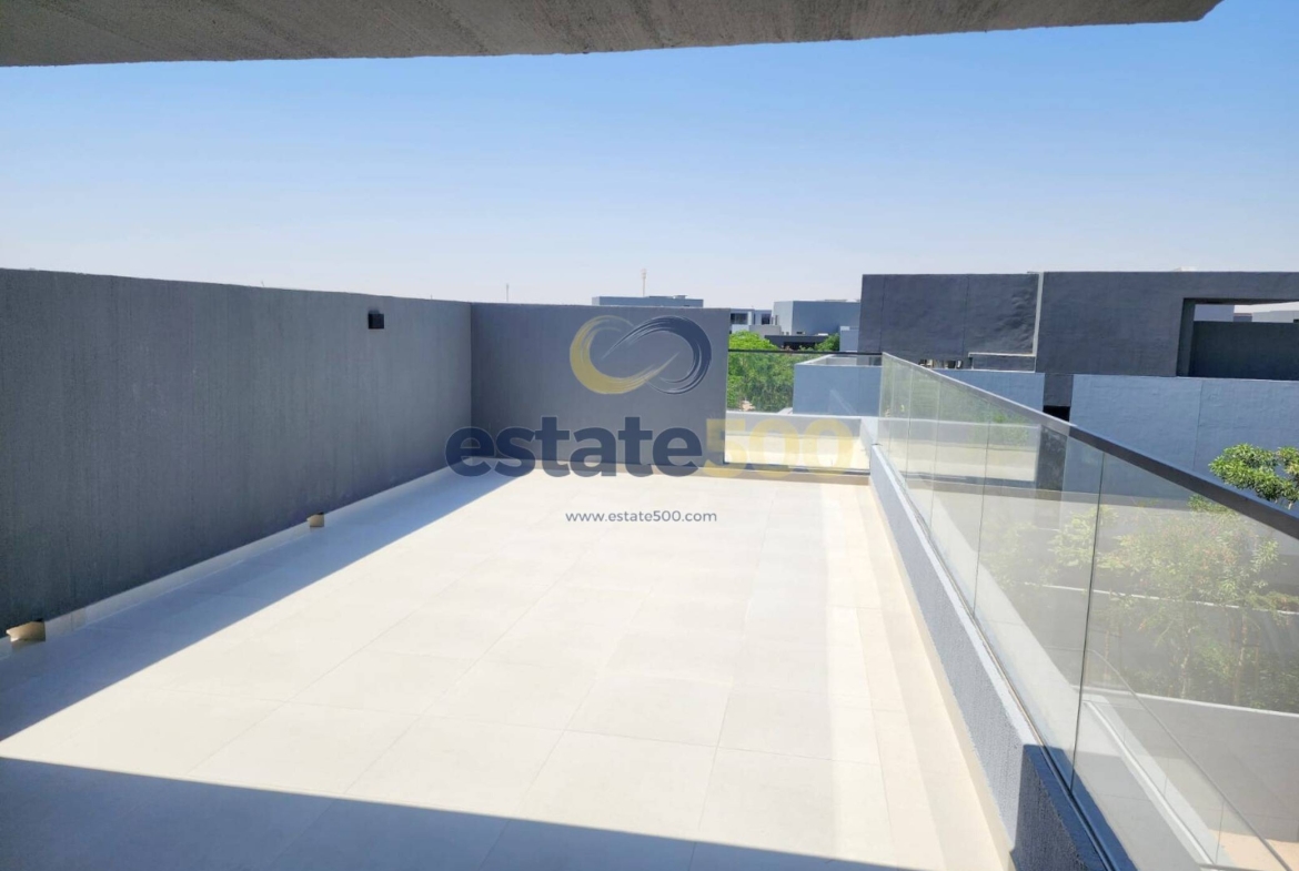 Forest And Luxury – G+1+Terrace – Private Pool | Estate500 Dubai