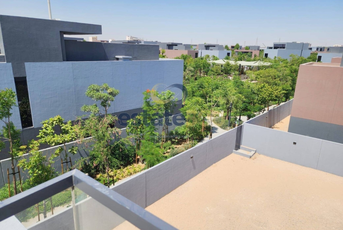 Forest And Luxury – G+1+Terrace – Private Pool | Estate500 Dubai