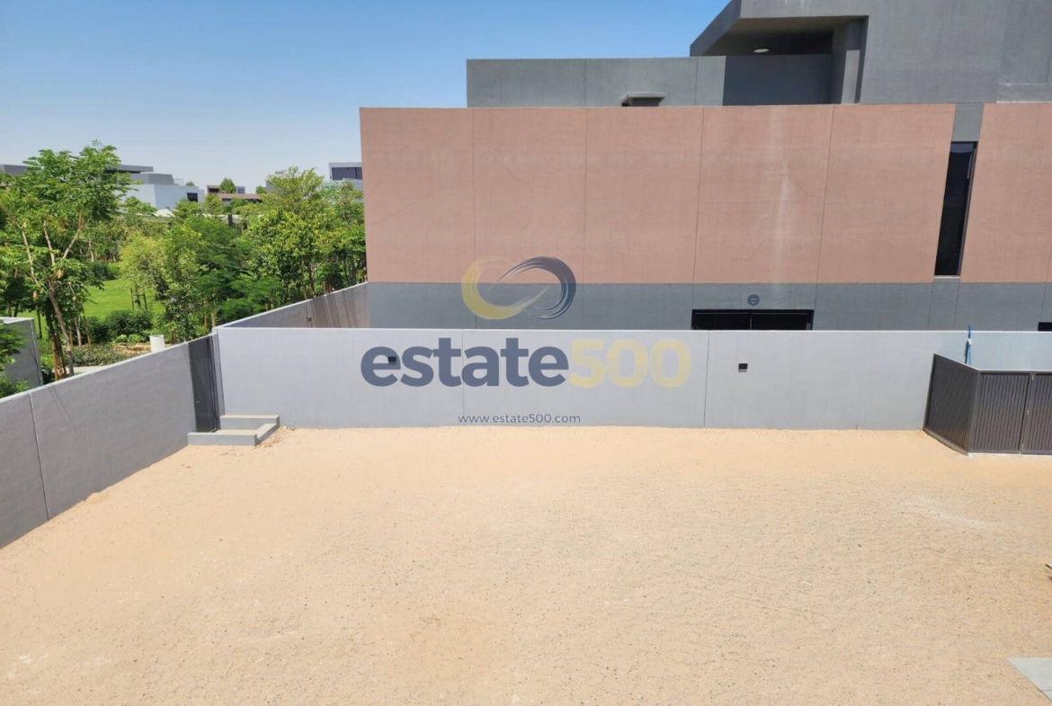 Forest And Luxury – G+1+Terrace – Private Pool | Estate500 Dubai