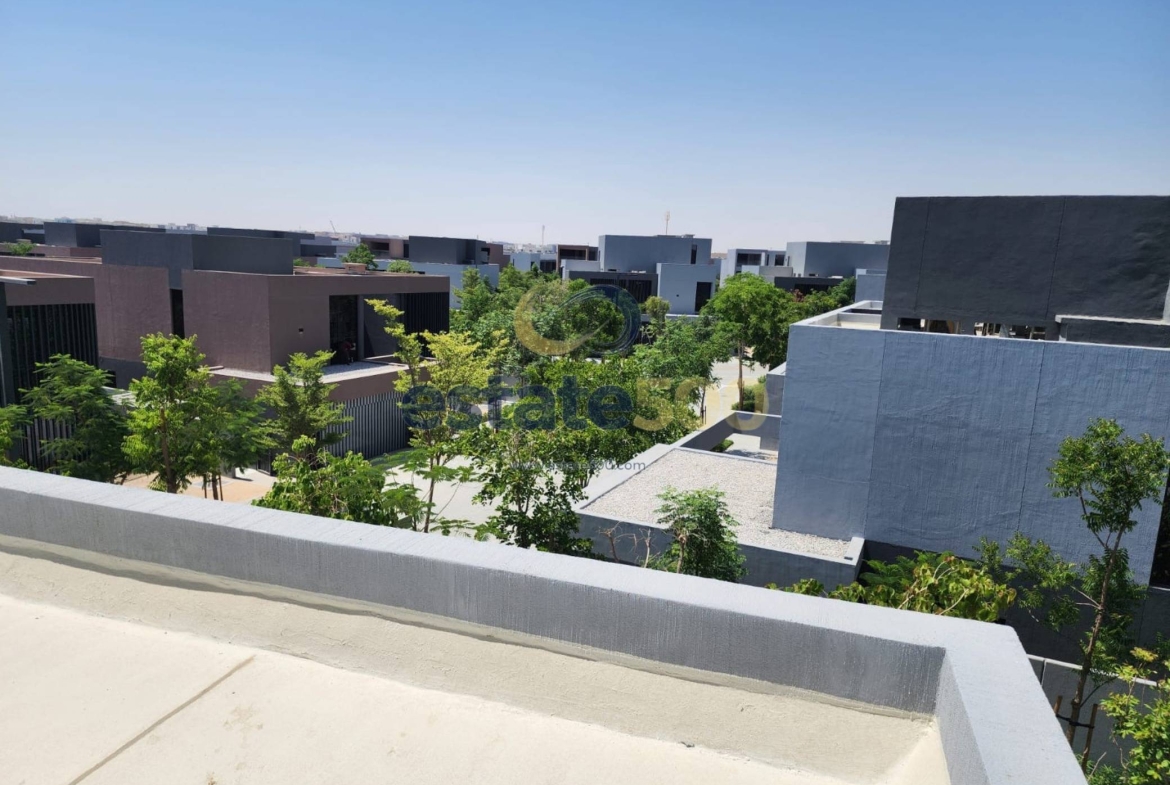 Forest And Luxury – G+1+Terrace – Private Pool | Estate500 Dubai